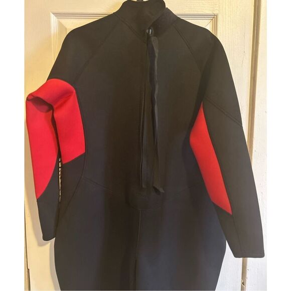 Pottwol Wetsuit Size 4XL - Picture 2 of 12